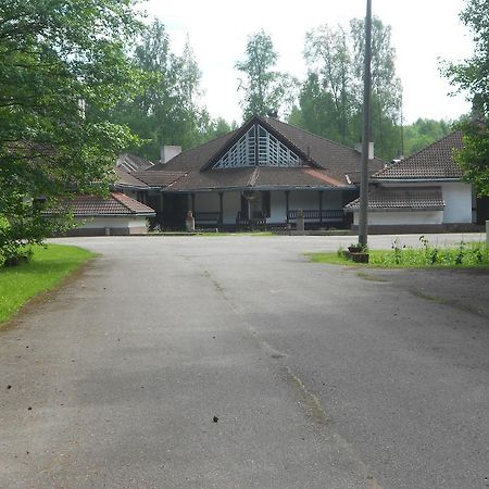 Kuivoja Holiday Center Loksa Exterior foto